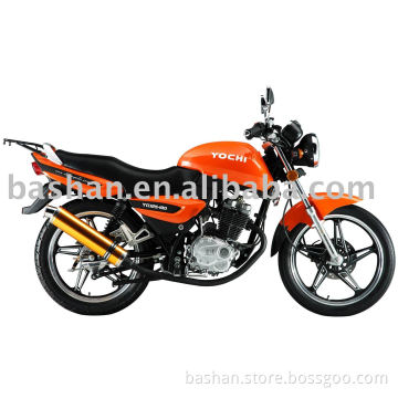 motorcycle YQ125-10D